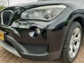 BMW X1 , Autobedrijf van de Bunt, Zwartebroek