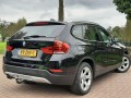 BMW X1 , Autobedrijf van de Bunt, Zwartebroek