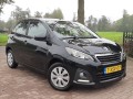 PEUGEOT 108 , Autobedrijf van de Bunt, Zwartebroek