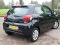 PEUGEOT 108 , Autobedrijf van de Bunt, Zwartebroek