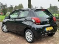 PEUGEOT 108 , Autobedrijf van de Bunt, Zwartebroek