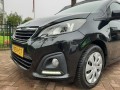 PEUGEOT 108 , Autobedrijf van de Bunt, Zwartebroek