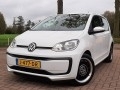 VOLKSWAGEN UP 1.0 , Autobedrijf van de Bunt, Zwartebroek