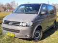 VOLKSWAGEN TRANSPORTER , Autobedrijf van de Bunt, Zwartebroek
