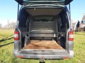 VOLKSWAGEN TRANSPORTER , Autobedrijf van de Bunt, Zwartebroek