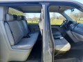 VOLKSWAGEN TRANSPORTER , Autobedrijf van de Bunt, Zwartebroek