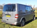 VOLKSWAGEN TRANSPORTER , Autobedrijf van de Bunt, Zwartebroek