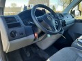 VOLKSWAGEN TRANSPORTER , Autobedrijf van de Bunt, Zwartebroek