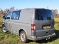 VOLKSWAGEN TRANSPORTER , Autobedrijf van de Bunt, Zwartebroek