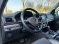 VOLKSWAGEN AMAROK , Autobedrijf van de Bunt, Zwartebroek