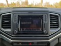 VOLKSWAGEN AMAROK , Autobedrijf van de Bunt, Zwartebroek