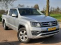 VOLKSWAGEN AMAROK , Autobedrijf van de Bunt, Zwartebroek