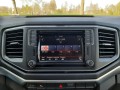 VOLKSWAGEN AMAROK , Autobedrijf van de Bunt, Zwartebroek
