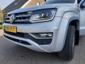 VOLKSWAGEN AMAROK , Autobedrijf van de Bunt, Zwartebroek