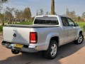 VOLKSWAGEN AMAROK , Autobedrijf van de Bunt, Zwartebroek