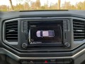 VOLKSWAGEN AMAROK , Autobedrijf van de Bunt, Zwartebroek