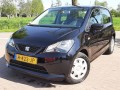 SEAT MII Airco Cruise-control Stoelverwarming Bluetooth , Autobedrijf van de Bunt, Zwartebroek