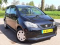 SEAT MII Airco Cruise-control Stoelverwarming Bluetooth , Autobedrijf van de Bunt, Zwartebroek