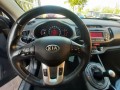 KIA SPORTAGE 2.0 163 pk Airco Cruise-control Bleutooth Half-leer, Autobedrijf van de Bunt, Zwartebroek