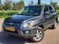 KIA SPORTAGE 2.0 141pk Airco Cruise-control Stoelverwarming Bluetooth Trekhaa, Autobedrijf van de Bunt, Zwartebroek