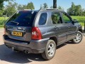KIA SPORTAGE 2.0 141pk Airco Cruise-control Stoelverwarming Bluetooth Trekhaa, Autobedrijf van de Bunt, Zwartebroek