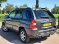 KIA SPORTAGE 2.0 141pk Airco Cruise-control Stoelverwarming Bluetooth Trekhaa, Autobedrijf van de Bunt, Zwartebroek