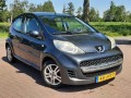 PEUGEOT 107 1.0 68pk Airco Centrale vergrendeling Elek. Ramen , Autobedrijf van de Bunt, Zwartebroek