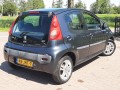 PEUGEOT 107 1.0 68pk Airco Centrale vergrendeling Elek. Ramen , Autobedrijf van de Bunt, Zwartebroek