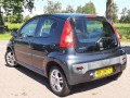 PEUGEOT 107 1.0 68pk Airco Centrale vergrendeling Elek. Ramen , Autobedrijf van de Bunt, Zwartebroek