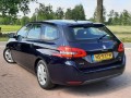 PEUGEOT 308 1.6 HDi 120pk Airco Cruise-control Navigatie Bluetooth , Autobedrijf van de Bunt, Zwartebroek