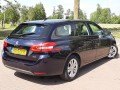 PEUGEOT 308 1.6 HDi 120pk Airco Cruise-control Navigatie Bluetooth , Autobedrijf van de Bunt, Zwartebroek