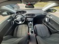PEUGEOT 308 1.6 HDi 120pk Airco Cruise-control Navigatie Bluetooth , Autobedrijf van de Bunt, Zwartebroek