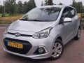 HYUNDAI I10 1.0 Automaat Airco , Autobedrijf van de Bunt, Zwartebroek