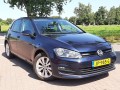 VOLKSWAGEN GOLF 1.0 TSi 115pk BMT Airco Cruise-control Navigatie Bluetooth , Autobedrijf van de Bunt, Zwartebroek