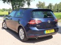 VOLKSWAGEN GOLF 1.0 TSi 115pk BMT Airco Cruise-control Navigatie Bluetooth , Autobedrijf van de Bunt, Zwartebroek
