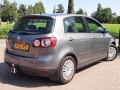 VOLKSWAGEN GOLF PLUS 1.6  102pk Arco Cruise-control, Autobedrijf van de Bunt, Zwartebroek