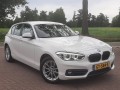 BMW 1-SERIE 118i 1.5 136pk Airco Cruise-control Navigatie Bluetooth , Autobedrijf van de Bunt, Zwartebroek