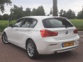 BMW 1-SERIE 118i 1.5 136pk Airco Cruise-control Navigatie Bluetooth , Autobedrijf van de Bunt, Zwartebroek