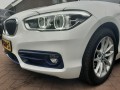 BMW 1-SERIE 118i 1.5 136pk Airco Cruise-control Navigatie Bluetooth , Autobedrijf van de Bunt, Zwartebroek