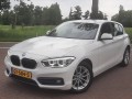 BMW 1-SERIE 118i 1.5 136pk Airco Cruise-control Navigatie Bluetooth , Autobedrijf van de Bunt, Zwartebroek