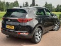 KIA SPORTAGE 1.6 , Autobedrijf van de Bunt, Zwartebroek