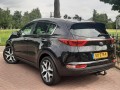 KIA SPORTAGE 1.6 , Autobedrijf van de Bunt, Zwartebroek