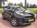 KIA SPORTAGE 1.6 , Autobedrijf van de Bunt, Zwartebroek