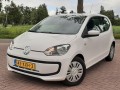 VOLKSWAGEN UP 1.0 60pk Airco Navigatie Bluetooth Centrale vergrendeling Elek. Ramen , Autobedrijf van de Bunt, Zwartebroek