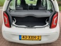 VOLKSWAGEN UP 1.0 60pk Airco Navigatie Bluetooth Centrale vergrendeling Elek. Ramen , Autobedrijf van de Bunt, Zwartebroek