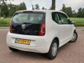 VOLKSWAGEN UP 1.0 60pk Airco Navigatie Bluetooth Centrale vergrendeling Elek. Ramen , Autobedrijf van de Bunt, Zwartebroek