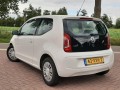 VOLKSWAGEN UP 1.0 60pk Airco Navigatie Bluetooth Centrale vergrendeling Elek. Ramen , Autobedrijf van de Bunt, Zwartebroek