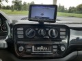 VOLKSWAGEN UP 1.0 60pk Airco Navigatie Bluetooth Centrale vergrendeling Elek. Ramen , Autobedrijf van de Bunt, Zwartebroek