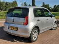SKODA CITIGO 1.0 60pk Airco Navigatie Bluetooth , Autobedrijf van de Bunt, Zwartebroek