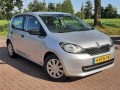 SKODA CITIGO 1.0 60pk Airco Navigatie Bluetooth , Autobedrijf van de Bunt, Zwartebroek